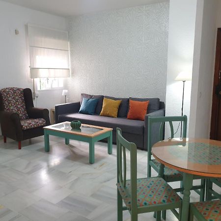 Apartamento Los Alfares De Triana Lejlighed Sevilla Eksteriør billede