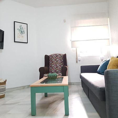 Apartamento Los Alfares De Triana Lejlighed Sevilla Eksteriør billede