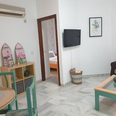 Apartamento Los Alfares De Triana Lejlighed Sevilla Eksteriør billede