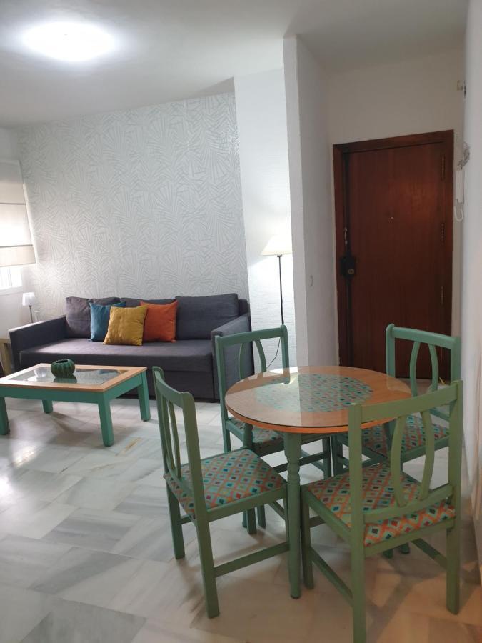 Apartamento Los Alfares De Triana Lejlighed Sevilla Eksteriør billede