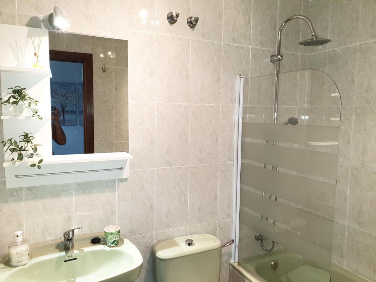 Apartamento Los Alfares De Triana Lejlighed Sevilla Eksteriør billede