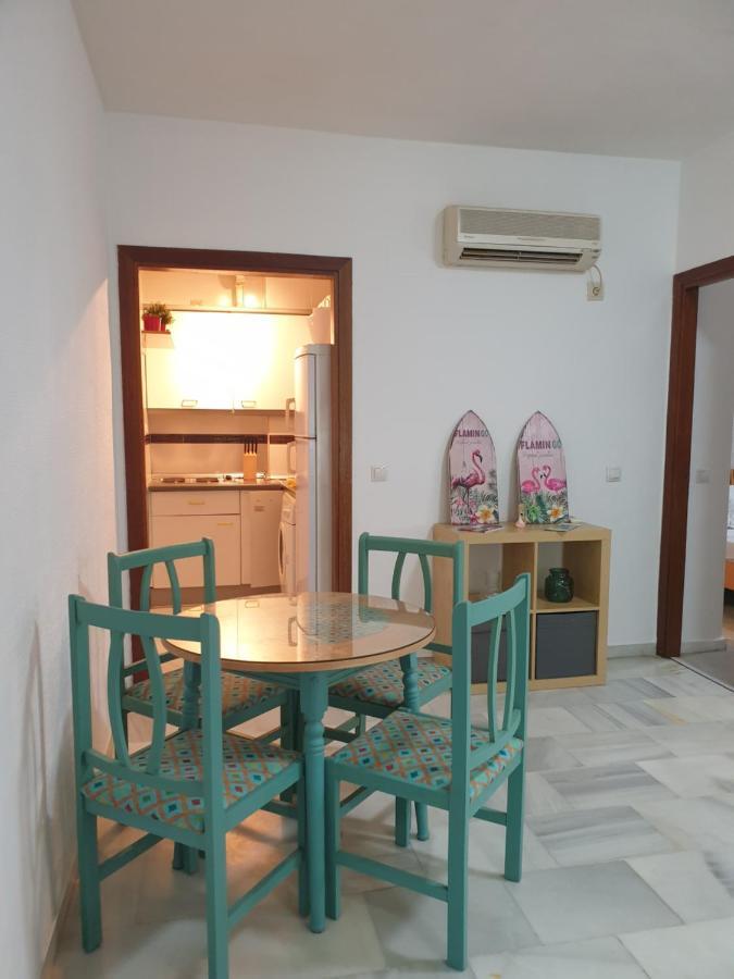 Apartamento Los Alfares De Triana Lejlighed Sevilla Eksteriør billede