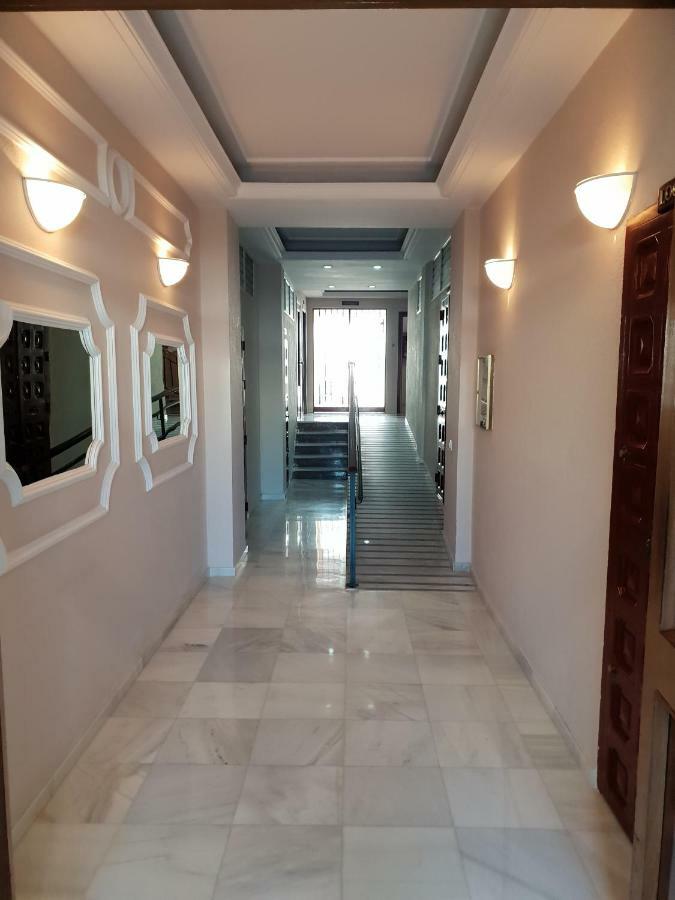 Apartamento Los Alfares De Triana Lejlighed Sevilla Eksteriør billede