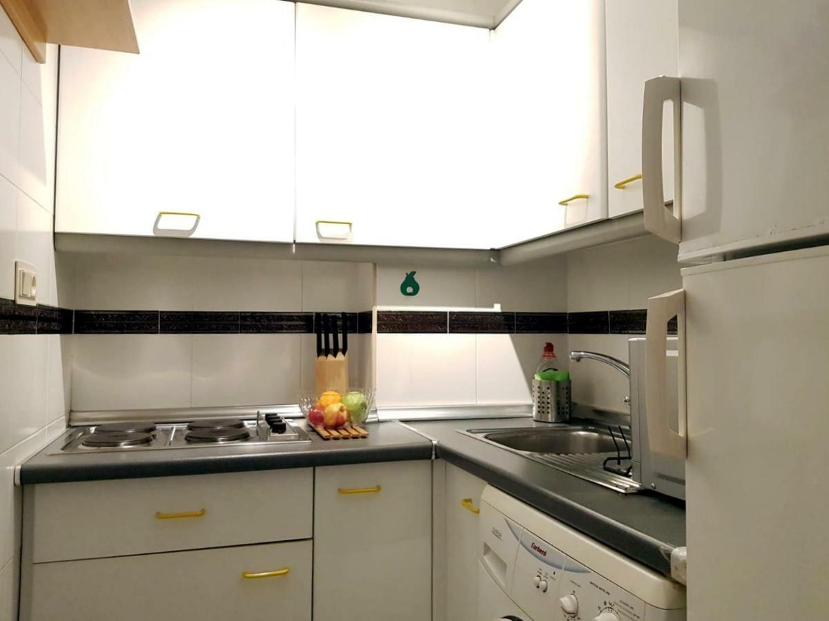 Apartamento Los Alfares De Triana Lejlighed Sevilla Eksteriør billede